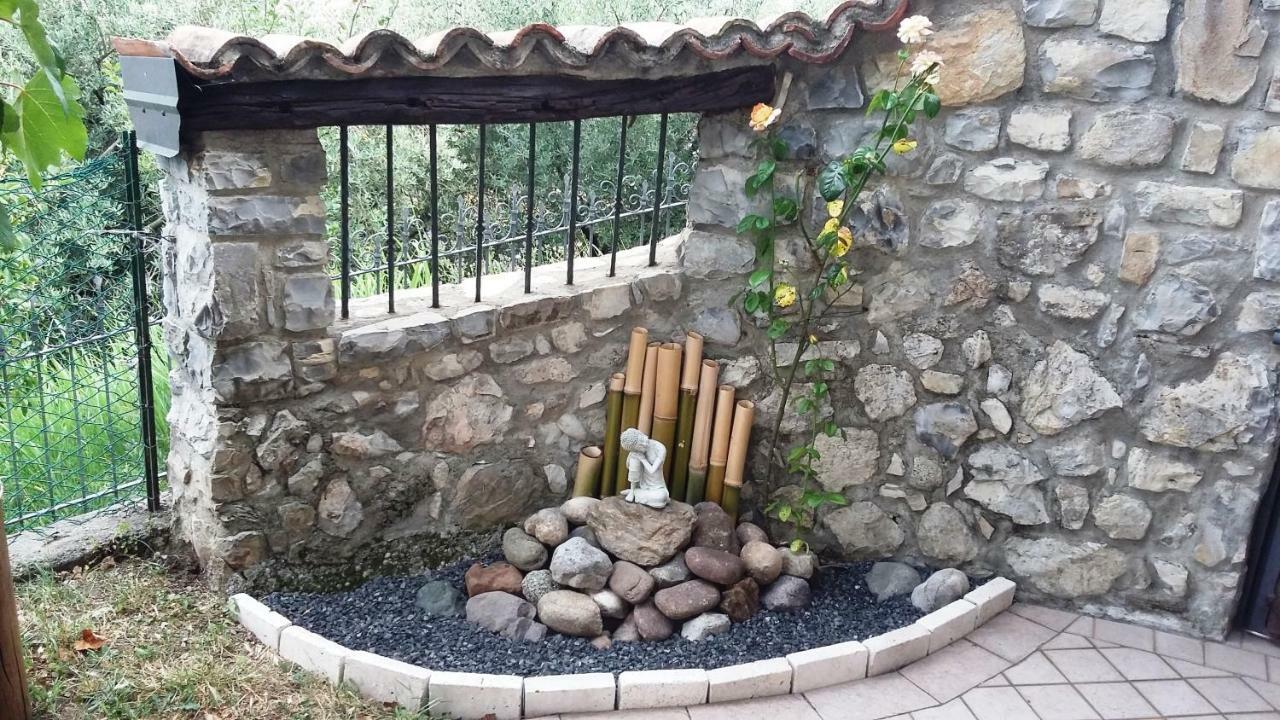 Willa Casa Magotina Tavernola Bergamasca Zewnętrze zdjęcie